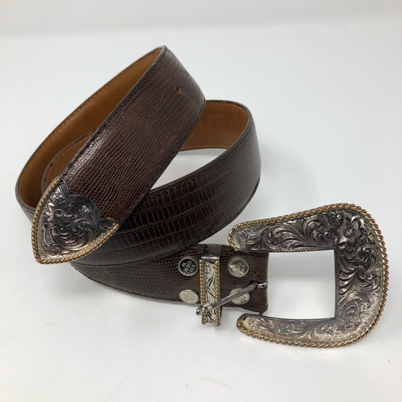 al beres belts